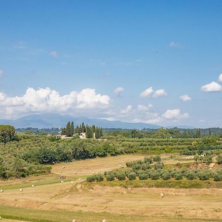 Fienile Cipresso, Art Of Living Tuscany Torre Zewnętrze zdjęcie