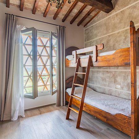 Fienile Cipresso, Art Of Living Tuscany Torre Zewnętrze zdjęcie