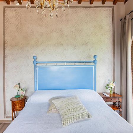 Fienile Cipresso, Art Of Living Tuscany Torre Zewnętrze zdjęcie