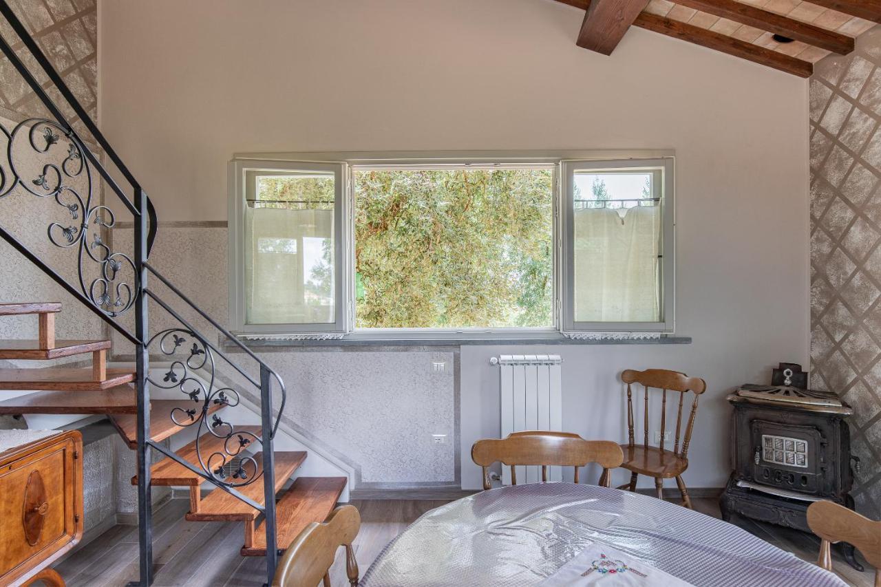Fienile Cipresso, Art Of Living Tuscany Torre Zewnętrze zdjęcie