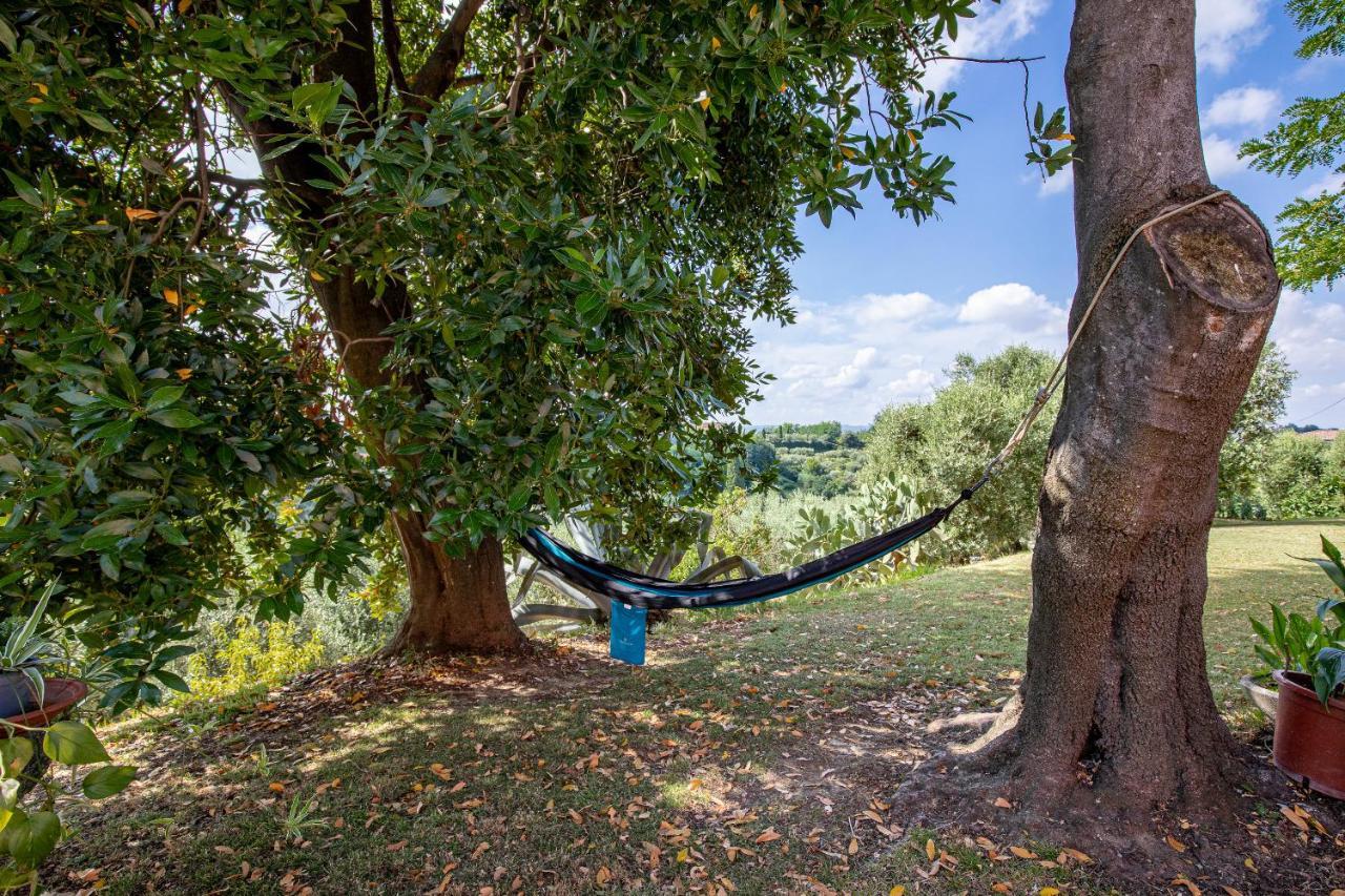 Fienile Cipresso, Art Of Living Tuscany Torre Zewnętrze zdjęcie