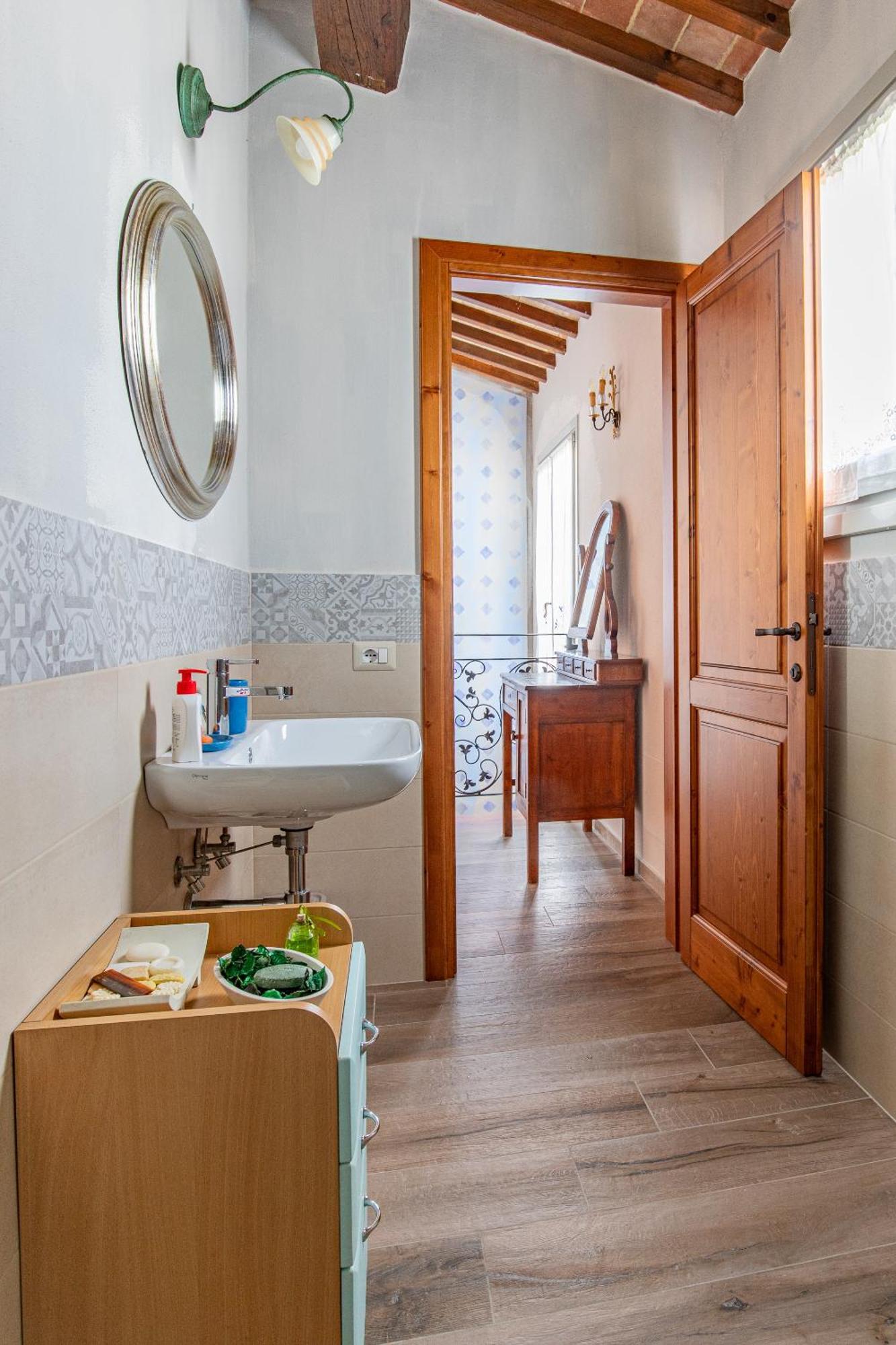 Fienile Cipresso, Art Of Living Tuscany Torre Zewnętrze zdjęcie
