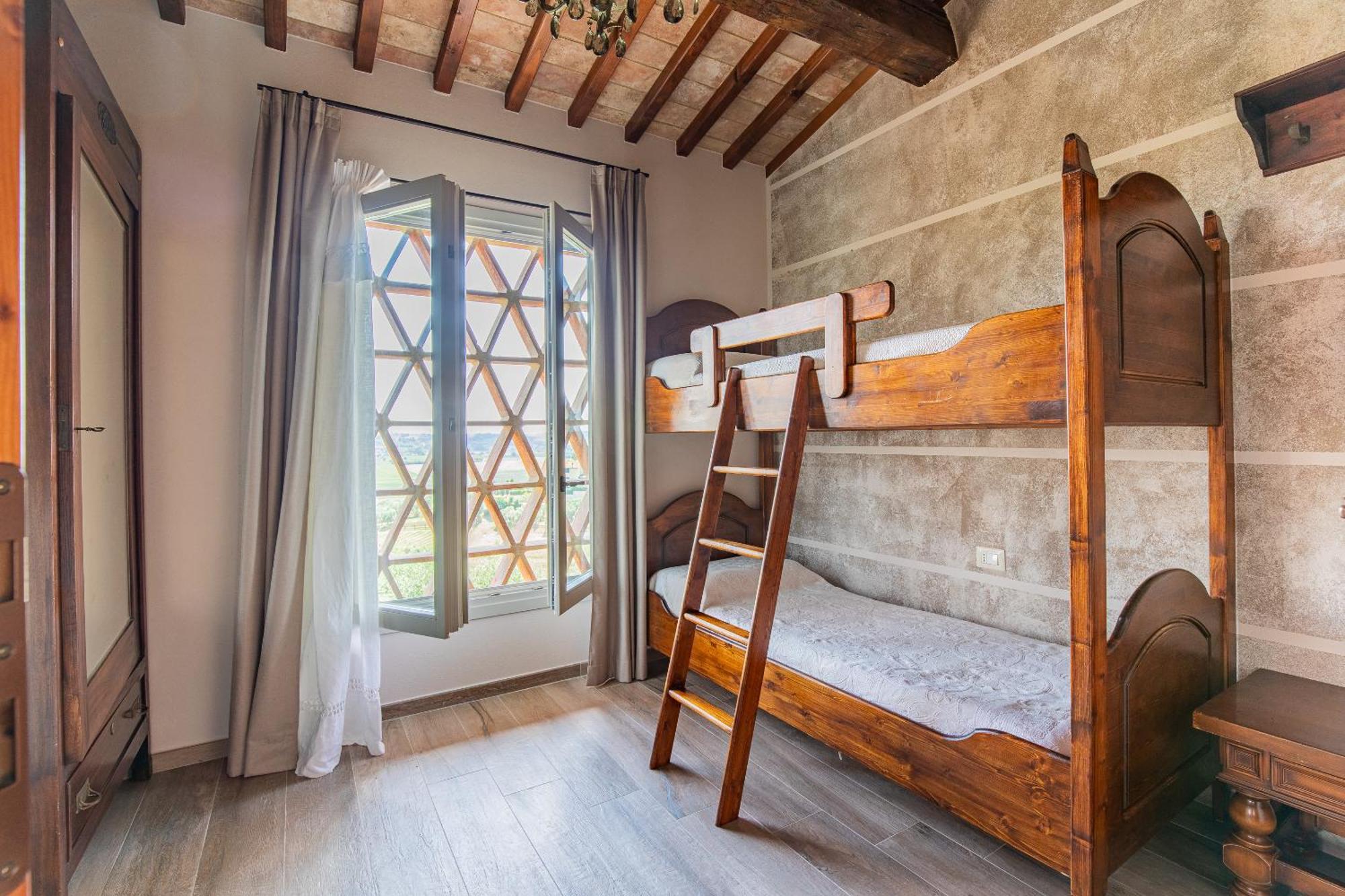 Fienile Cipresso, Art Of Living Tuscany Torre Zewnętrze zdjęcie